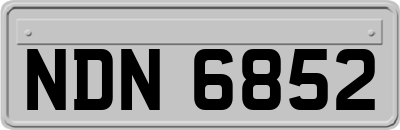 NDN6852