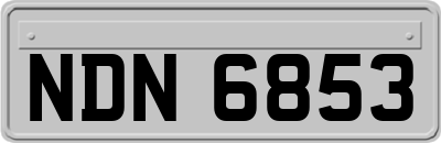 NDN6853