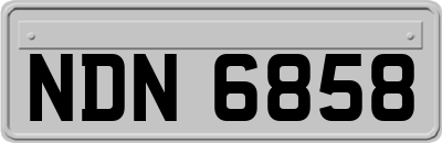NDN6858