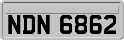 NDN6862