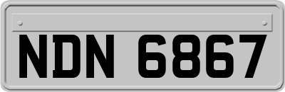 NDN6867