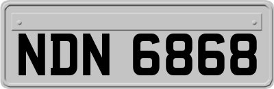 NDN6868