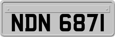 NDN6871