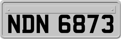 NDN6873