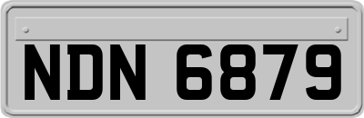 NDN6879