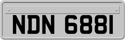 NDN6881