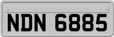 NDN6885