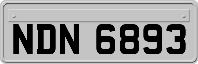 NDN6893