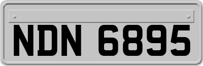 NDN6895