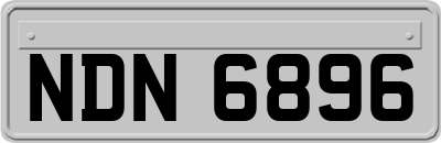NDN6896