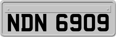NDN6909
