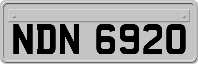 NDN6920