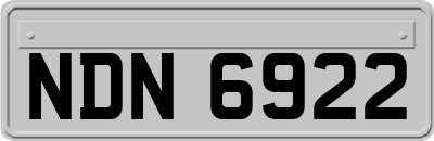 NDN6922