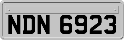 NDN6923