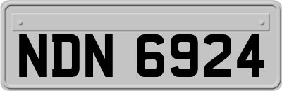 NDN6924