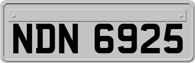 NDN6925