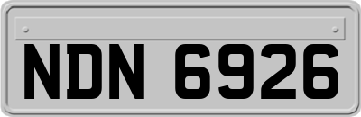 NDN6926