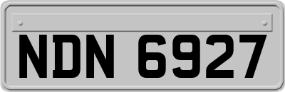 NDN6927
