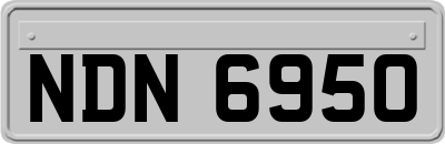 NDN6950