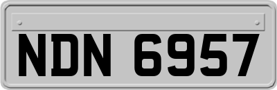 NDN6957