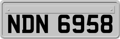 NDN6958