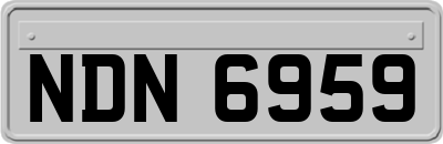 NDN6959
