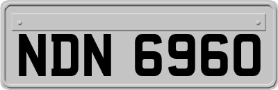 NDN6960