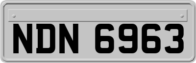 NDN6963