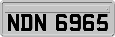 NDN6965