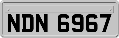NDN6967