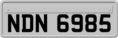 NDN6985