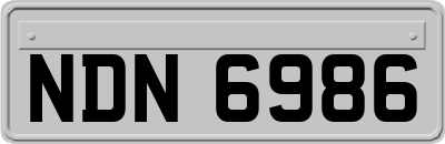 NDN6986