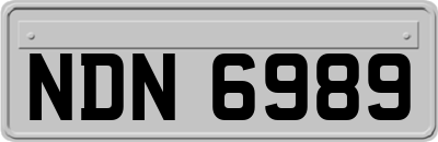 NDN6989