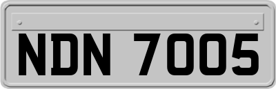 NDN7005