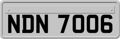 NDN7006