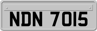 NDN7015