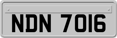 NDN7016