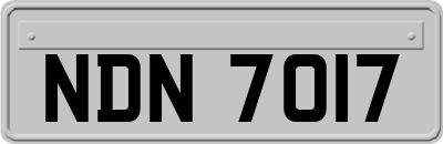 NDN7017