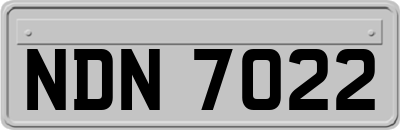 NDN7022