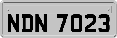 NDN7023