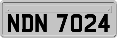 NDN7024