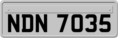 NDN7035