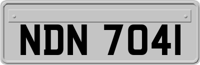 NDN7041