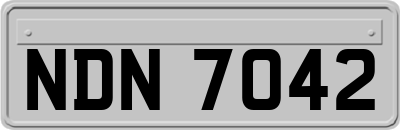 NDN7042
