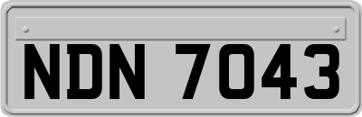 NDN7043