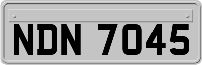 NDN7045