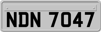 NDN7047