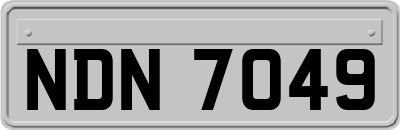 NDN7049