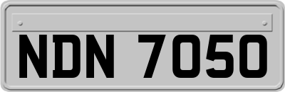 NDN7050