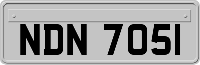 NDN7051